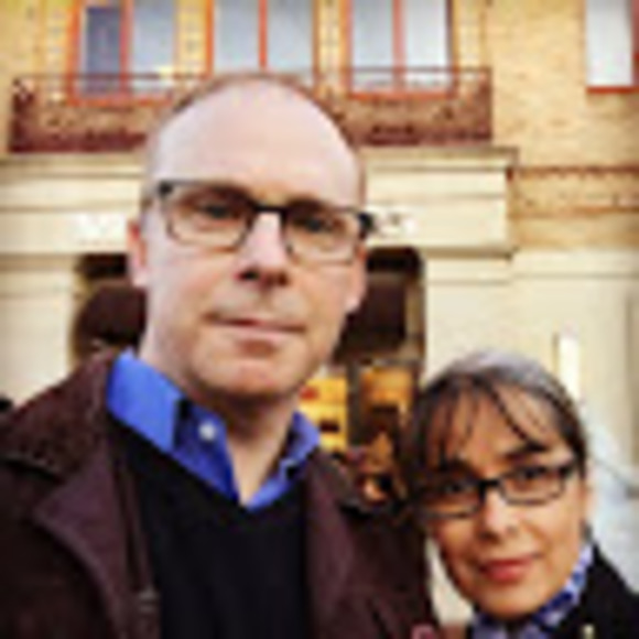 Meet your Posher, Greg - Picture 1 of 1